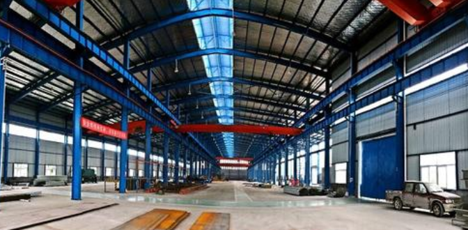 五指山大家知道重型钢结构在施工中轻易出现哪些问题吗