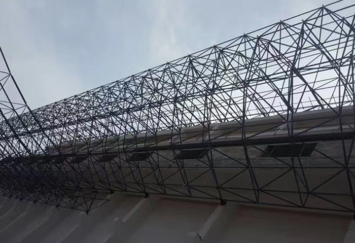 五指山垃圾电厂