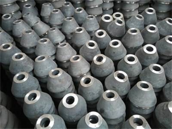 五指山网架锥头