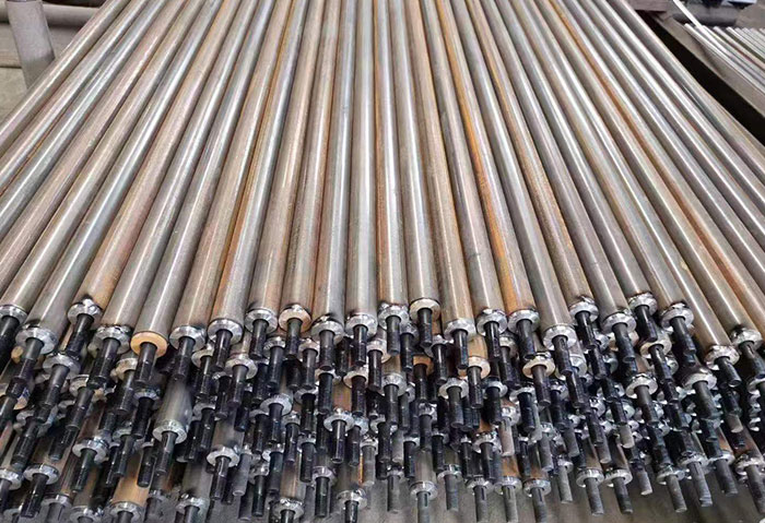 五指山网架加工