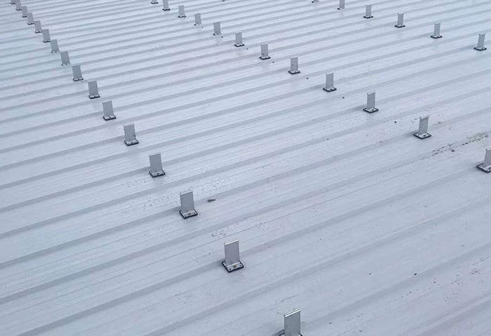 五指山网架施工